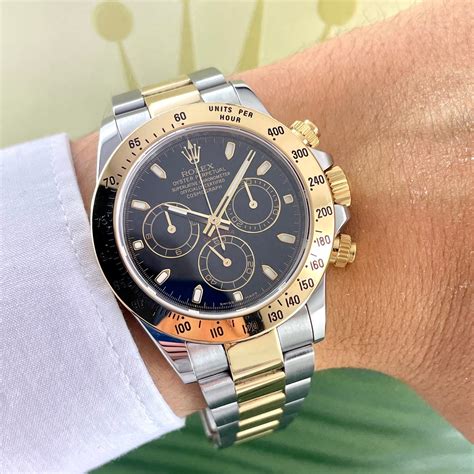 rolex daytona serie l|rolex chronograph specs.